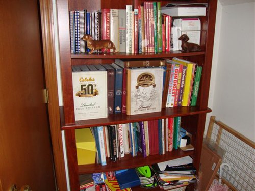 Property photo 14 - Personal Property Auction for the Avid Hunter/Outdoorsman also Including Collectibles, Households and More